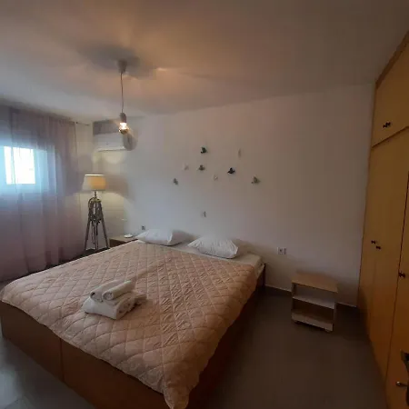 Gardenia Апартаменты