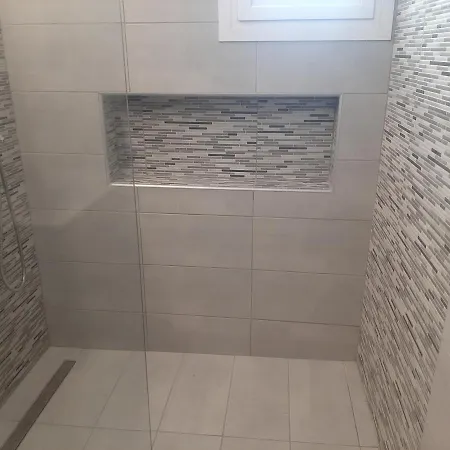 Апартаменты Gardenia Кос