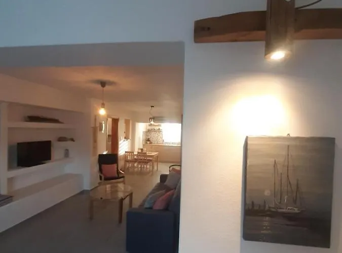 Gardenia Appartamento *