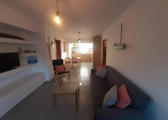 Gardenia Appartamento