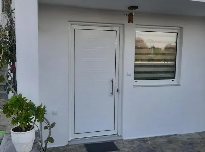 Appartamento Gardenia Città di Kos