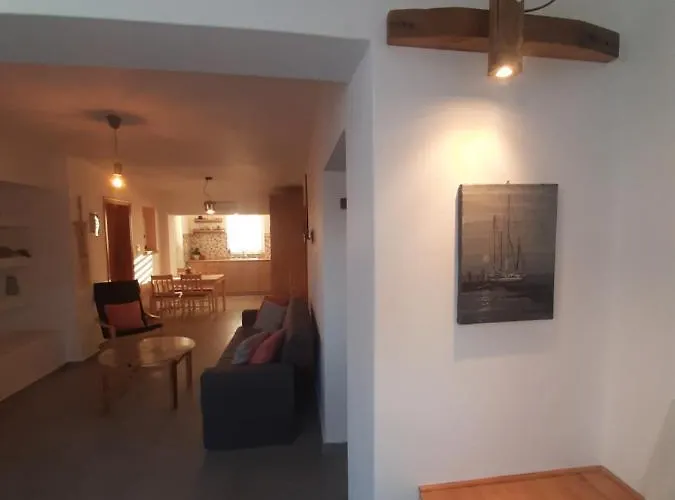 Appartamento Gardenia