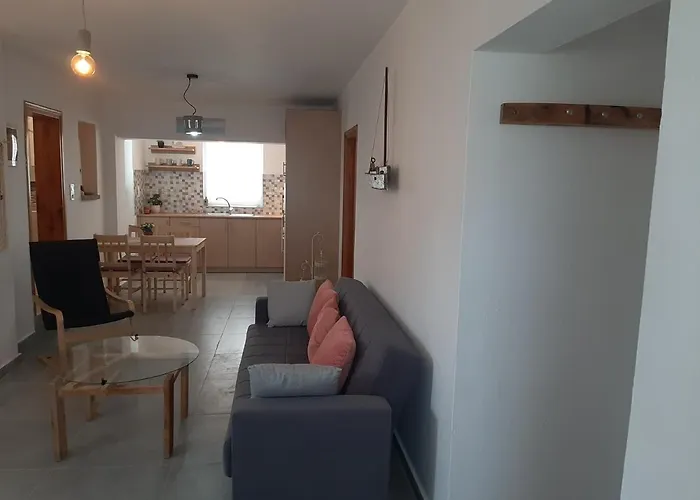 Appartamento Gardenia Città di Kos