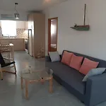 Appartement Gardenia *