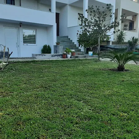 Apartmán Gardenia *