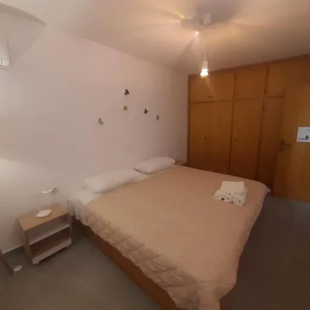 Art House Appartement *