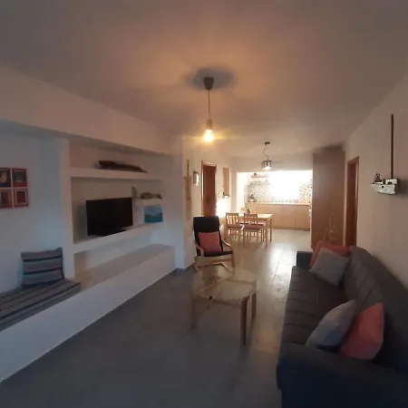 Gardenia Appartement *