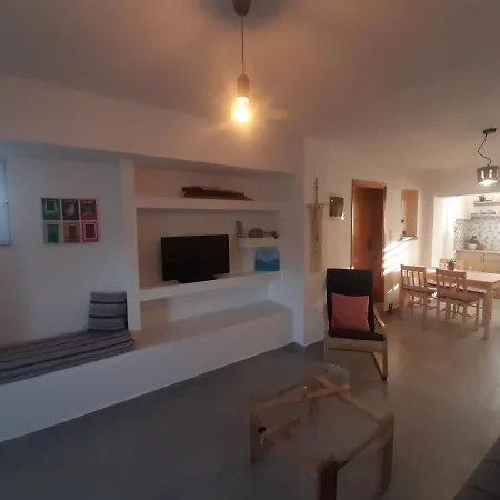 Art House * Kos-stad