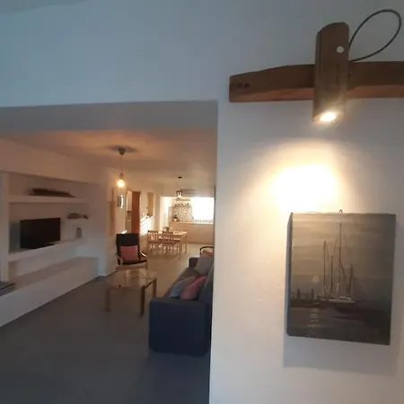 Art House Appartement *