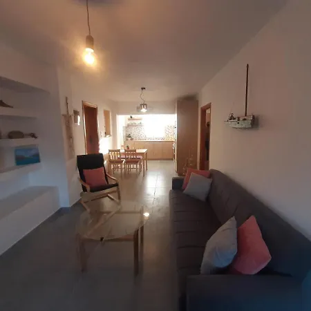 Gardenia Appartement
