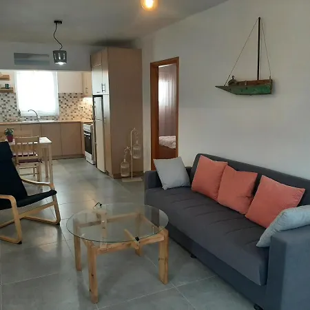 Apartmán Gardenia *