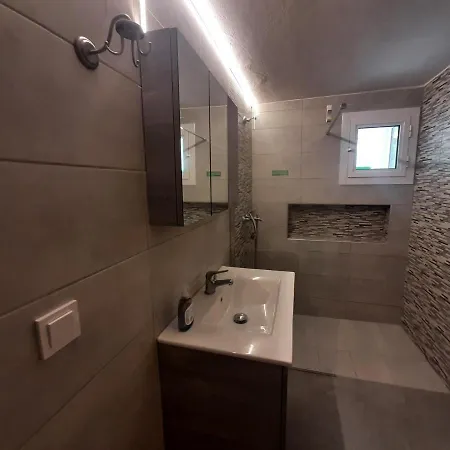 Gardenia Appartement