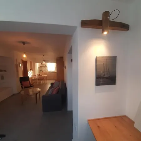 Appartement Art House