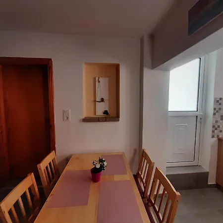 Gardenia Appartement *