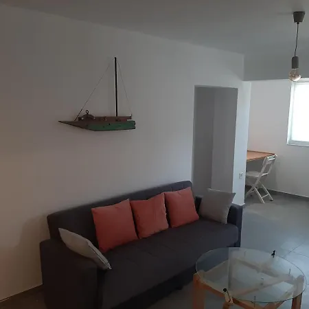 Gardenia Appartement