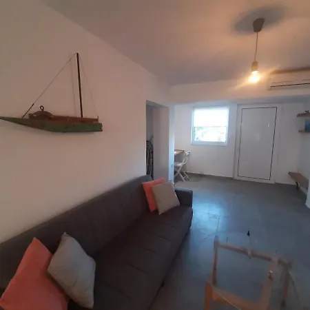 Appartement Gardenia *
