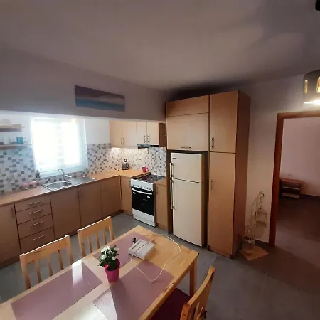 Gardenia Appartement *