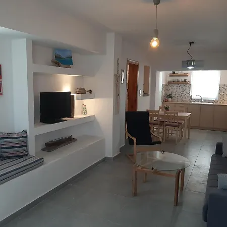 Gardenia Appartement
