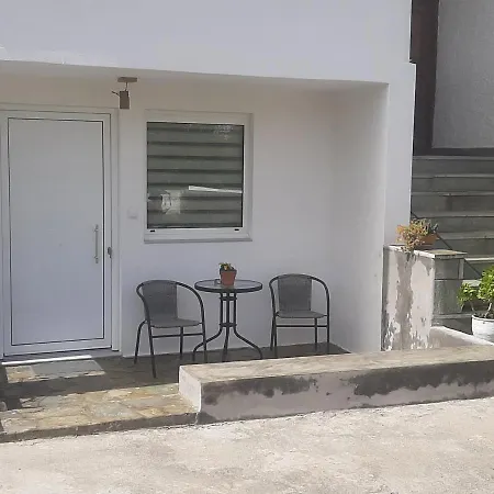 Appartement Gardenia