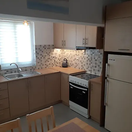 Appartement Gardenia