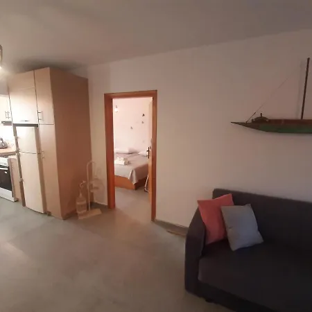 Appartement Gardenia *