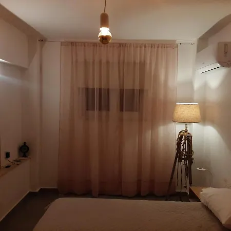 Art House Appartement Kos-stad