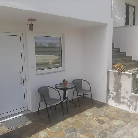 Appartement Gardenia
