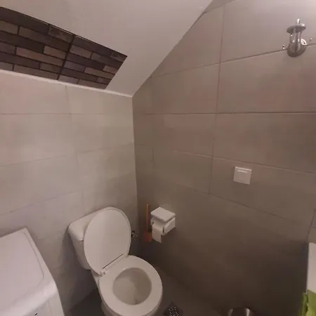 Gardenia Appartement