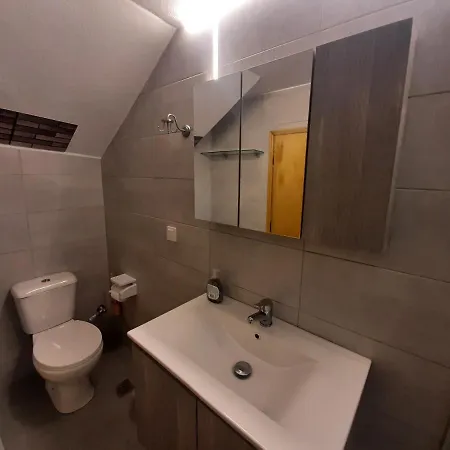Appartement Gardenia *