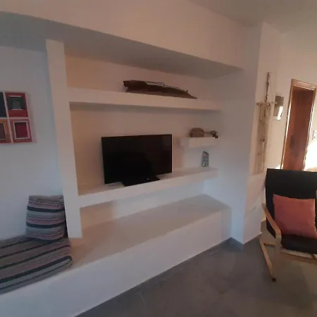 Appartement Art House