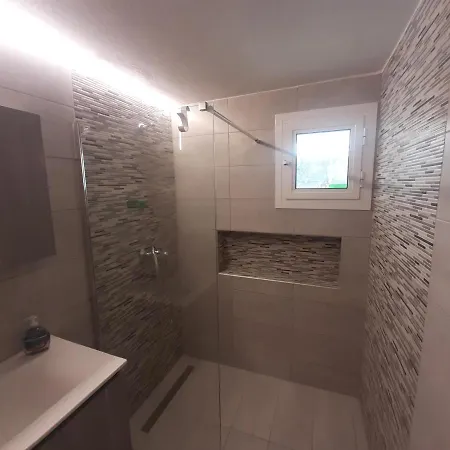 Apartmán Gardenia *