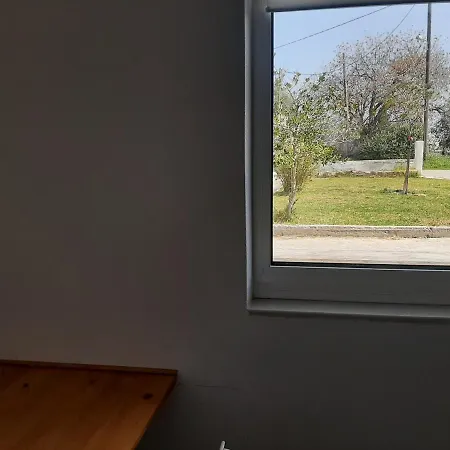 Gardenia Apartmán *