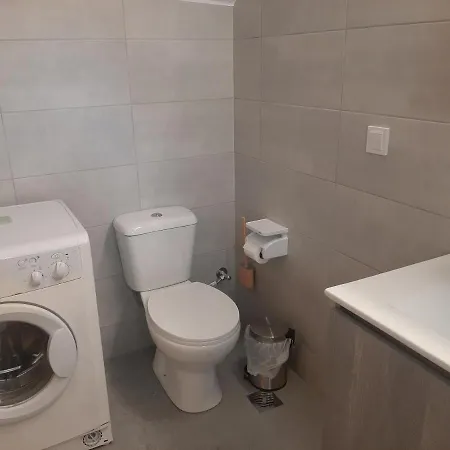Gardenia Appartement *