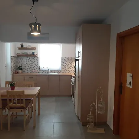 Appartement Art House
