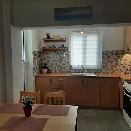Appartement Gardenia Kos