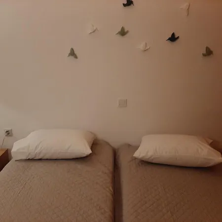 Art House Appartement *