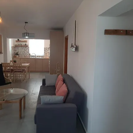 Appartement Gardenia Kos