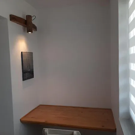 Appartement Gardenia