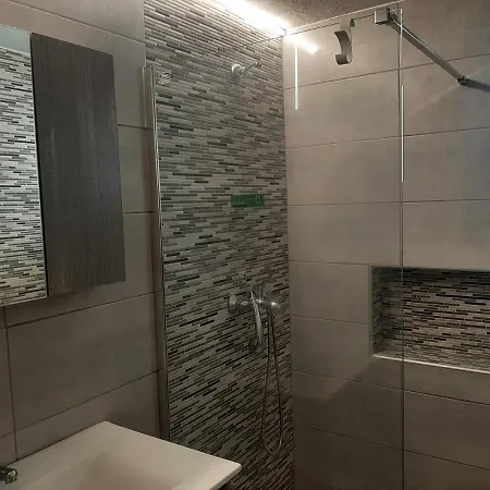 Appartement Gardenia