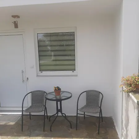 Art House Appartement Kos-stad
