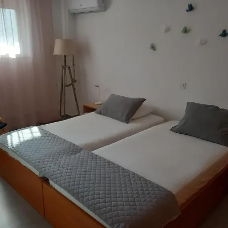 Appartement Gardenia