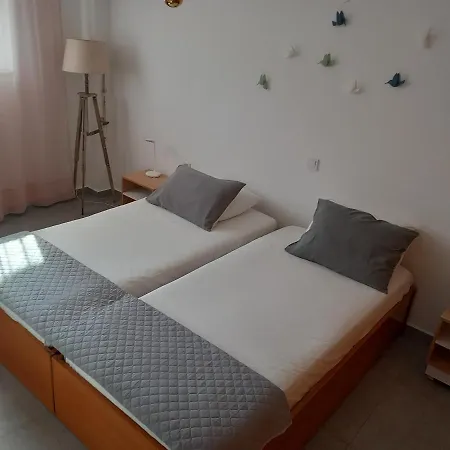 Gardenia Appartement