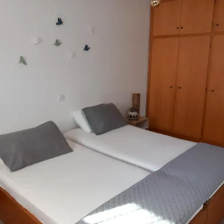 Appartement Gardenia