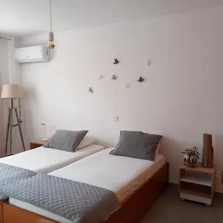 Gardenia Appartement *