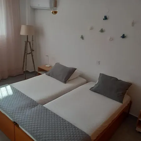 Appartement Gardenia