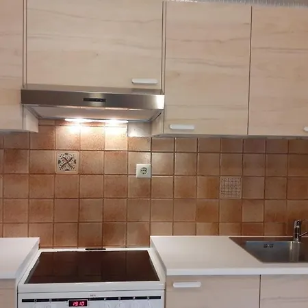 Gardenia Appartement *