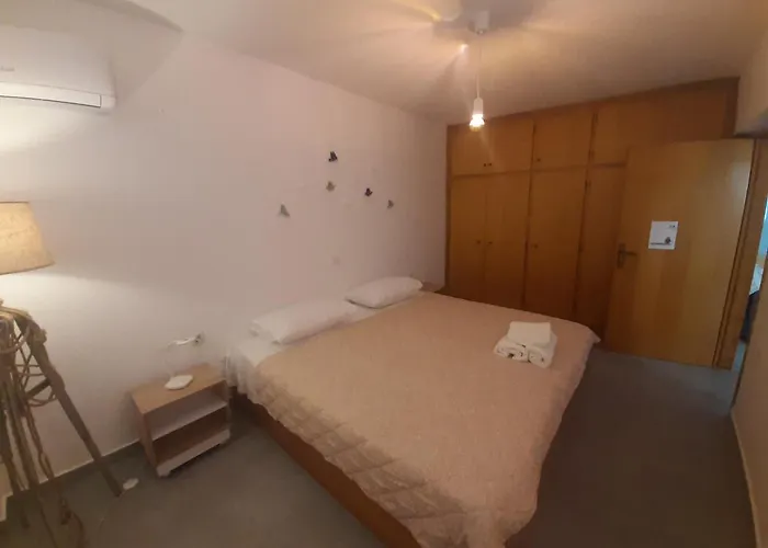 Gardenia Apartment *