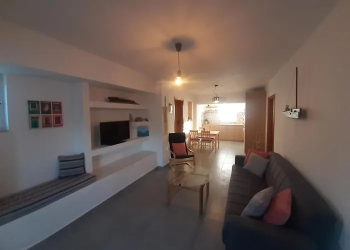 Gardenia Apartment *