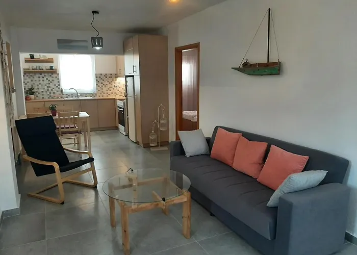 Apartment Gardenia *