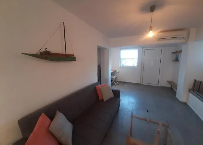 Apartment Gardenia *